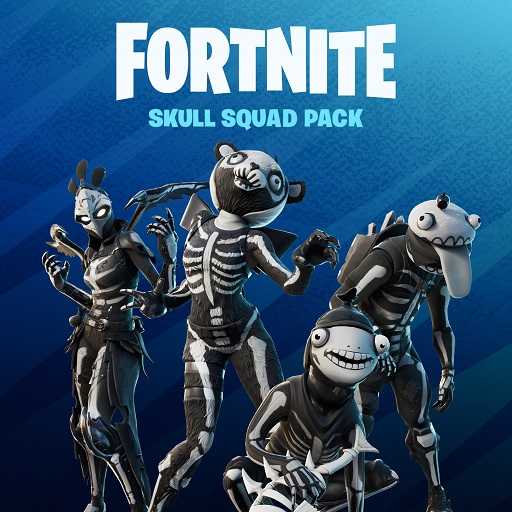 Rogue Scout Pack - Epic Games Store