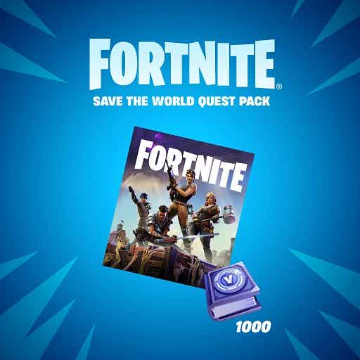 Minty Legends Pack - Epic Games Store
