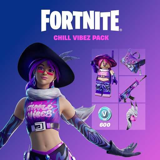 Full Clip Pack - Epic Games Store